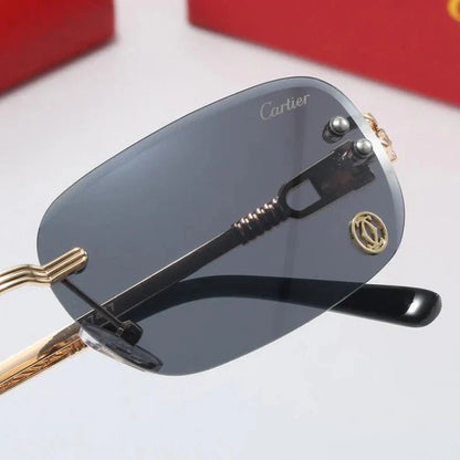 "C-Luxus" Sonnebrille