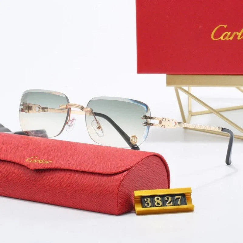 "C-Luxus" Sonnebrille