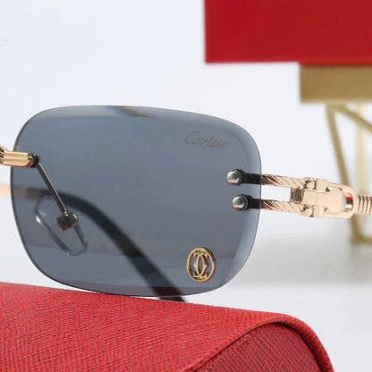 "C-Luxus" Sonnebrille
