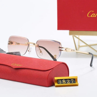"C-Luxus" Sonnebrille