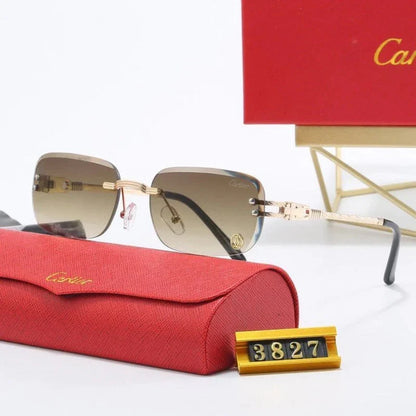 "C-Luxus" Sonnebrille