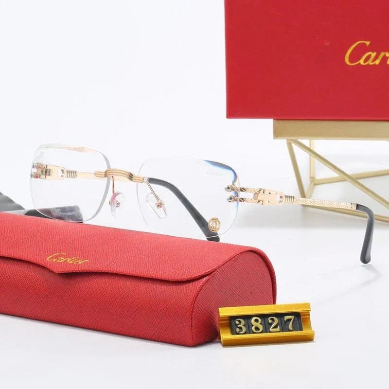 "C-Luxus" Sonnebrille