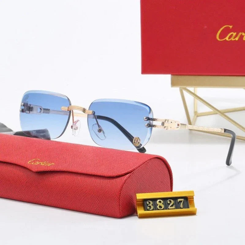 "C-Luxus" Sonnebrille