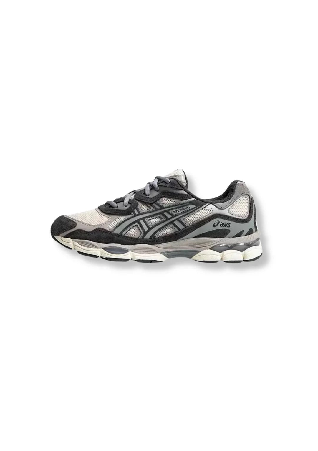 "Gel" - Runner Sneaker V2