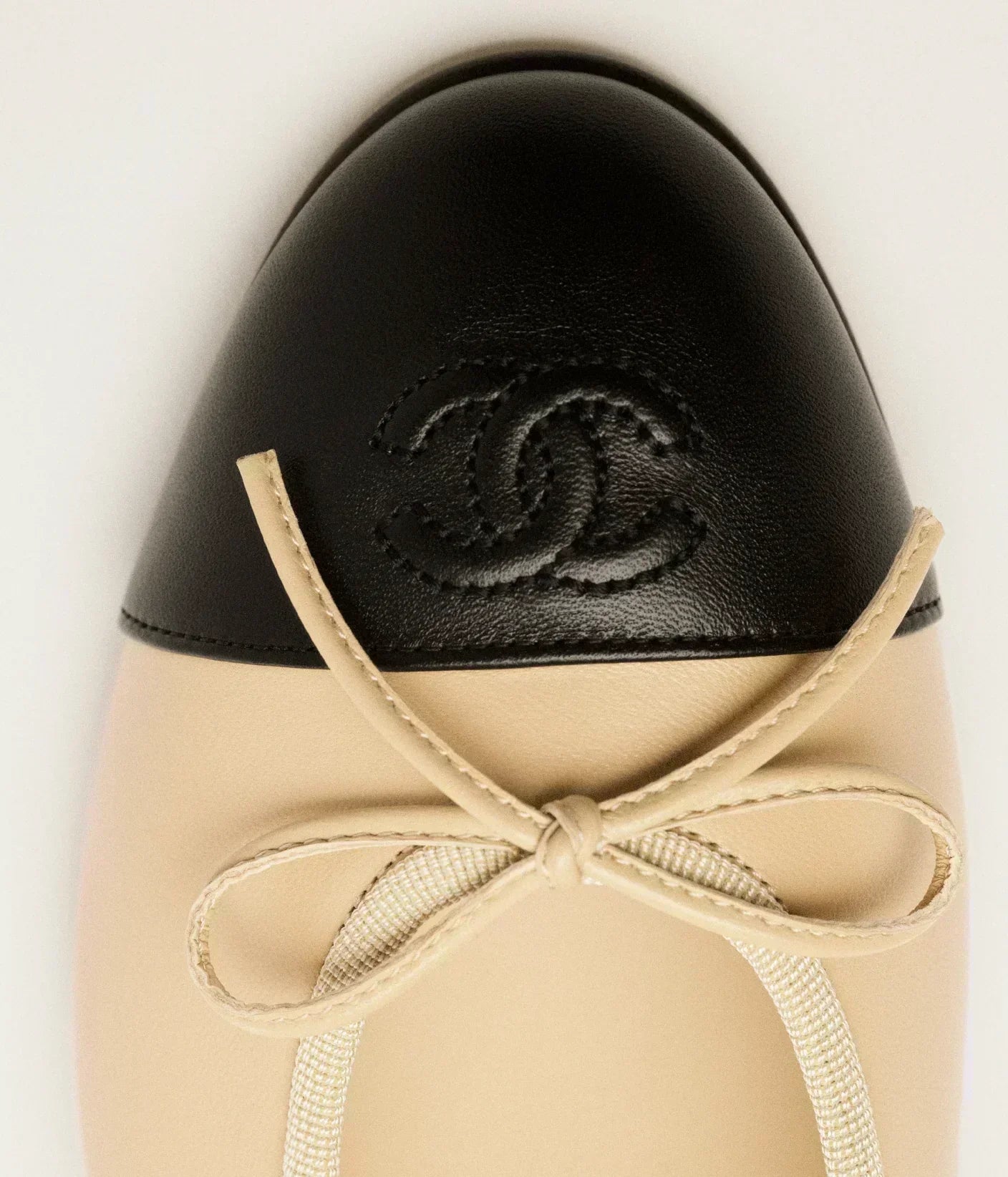 „CC“ Ballerinas