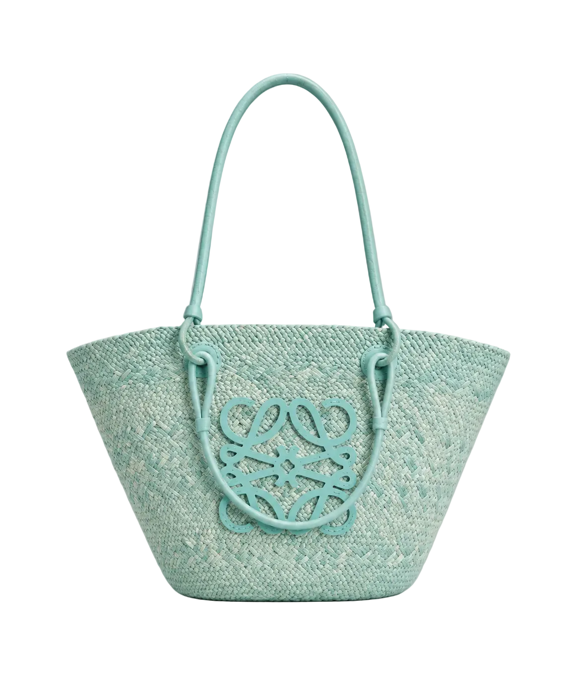 LW Beach Bag türkis
