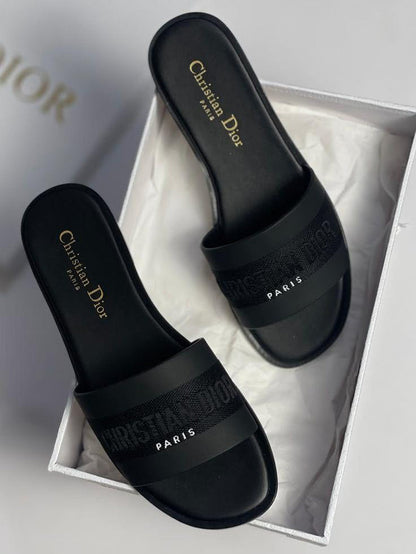 REGULAR D FLATS