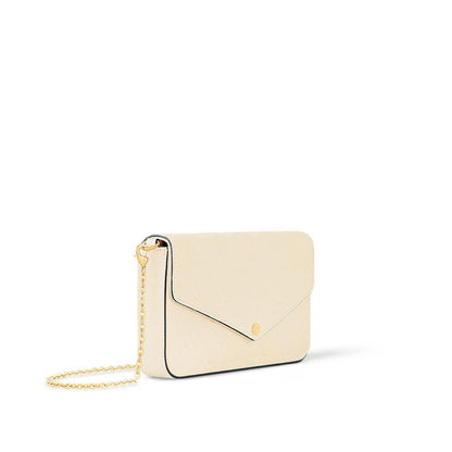 "Felicie " V2 Bag