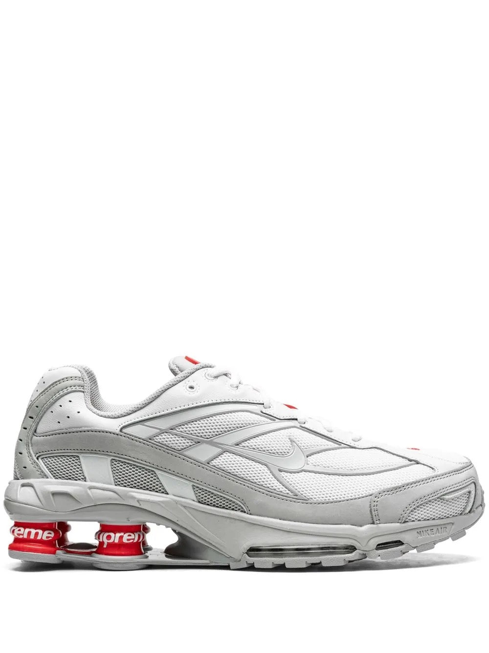 "Shox" Sup Sneaker