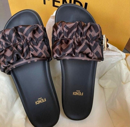 "FND" Slides