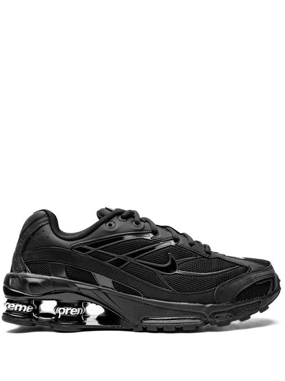 "Shox" Sup Sneaker