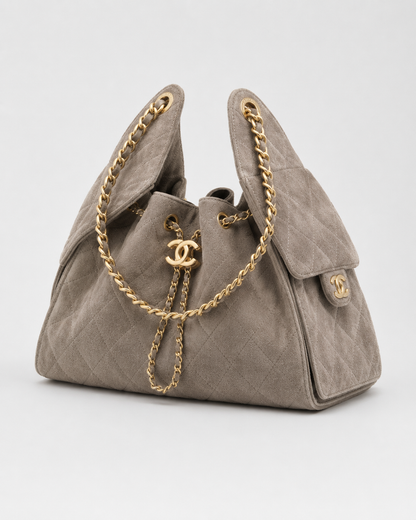 "CC" Small Size Bag