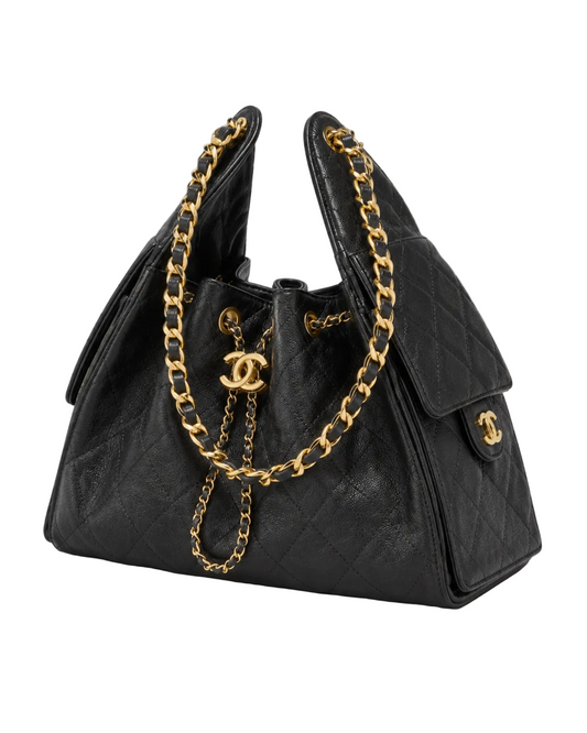 "CC" Small Size Bag