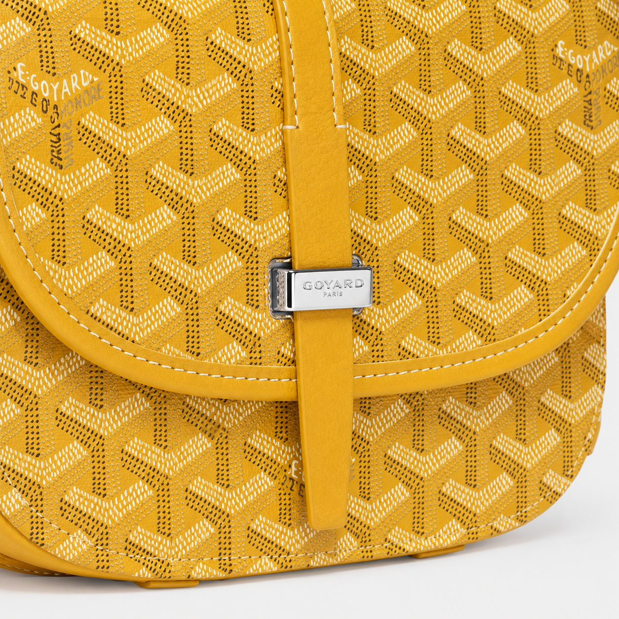 "GYD" Bag