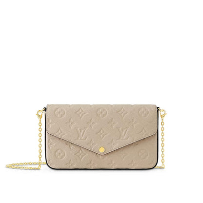 "Felicie " V2 Bag