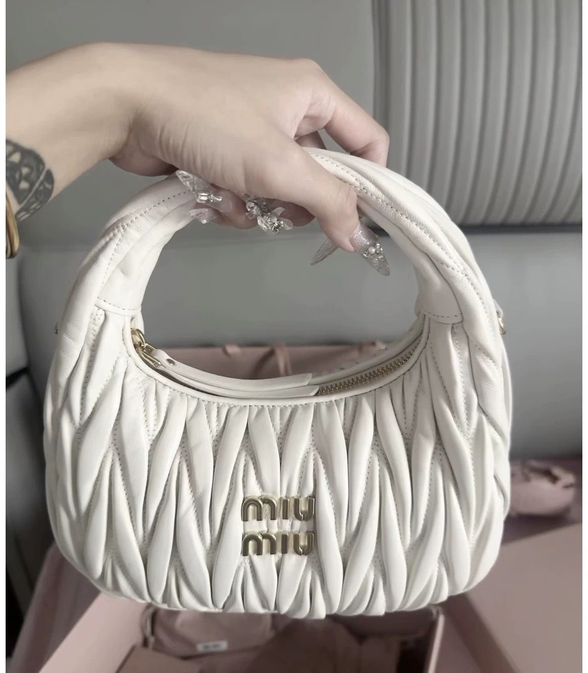 MIU BAG