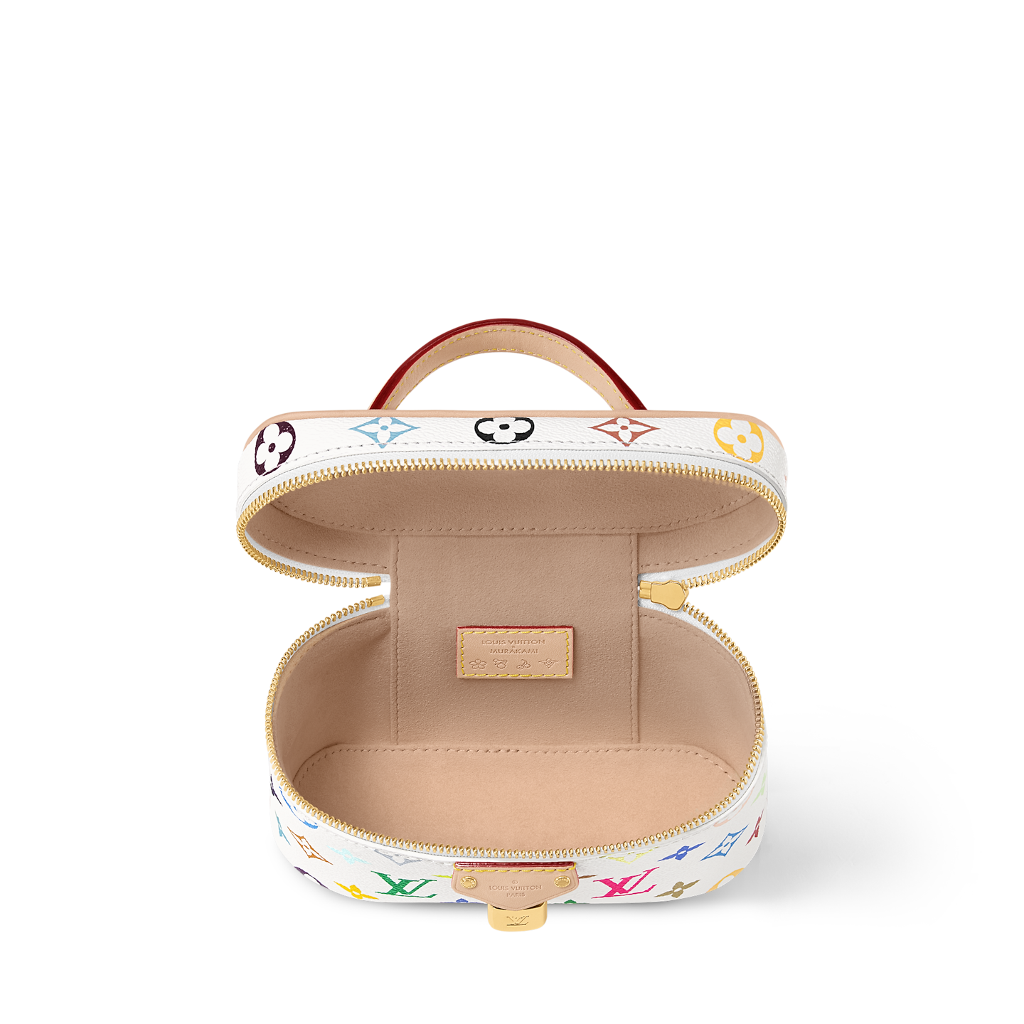 POUCH BAG
