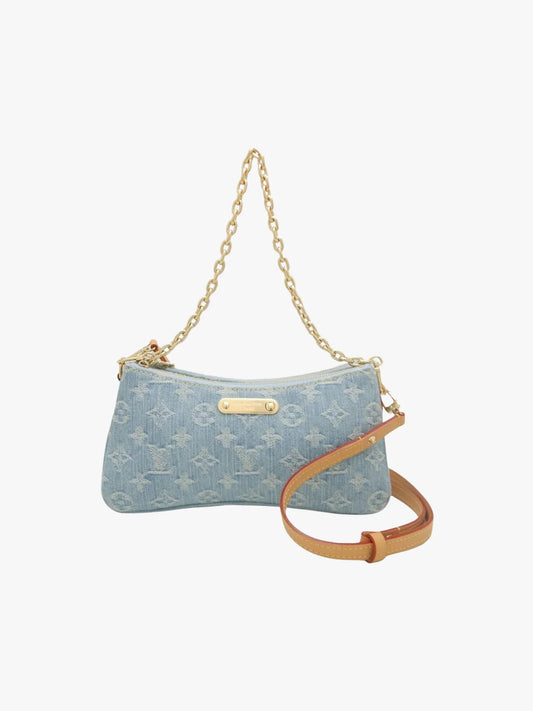 POCHETTE SKY BLUE