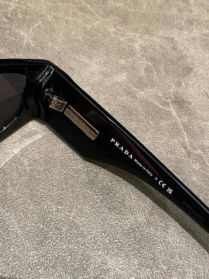 PRD GLASSES