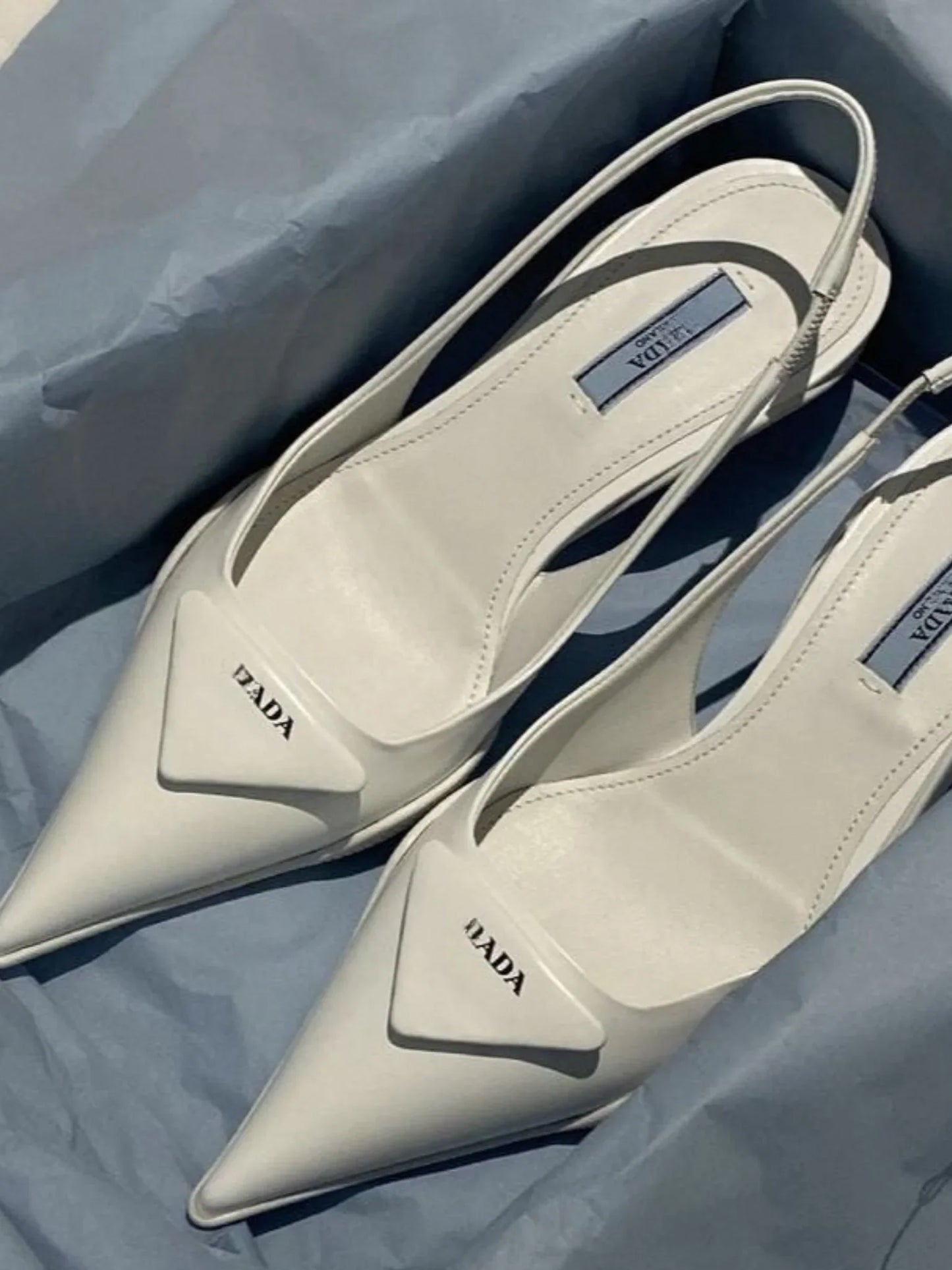 DORADA PUMPS