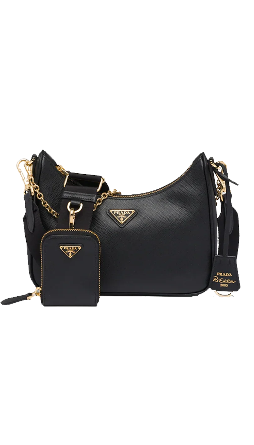 PRD DOUBLE BAG