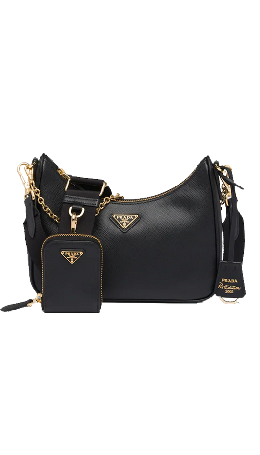 PRD DOUBLE BAG
