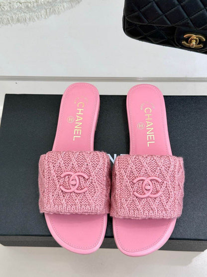 CC VELCRO SLIDES