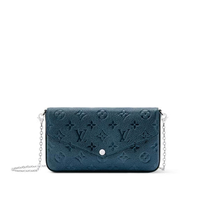 "Felicie " V2 Bag