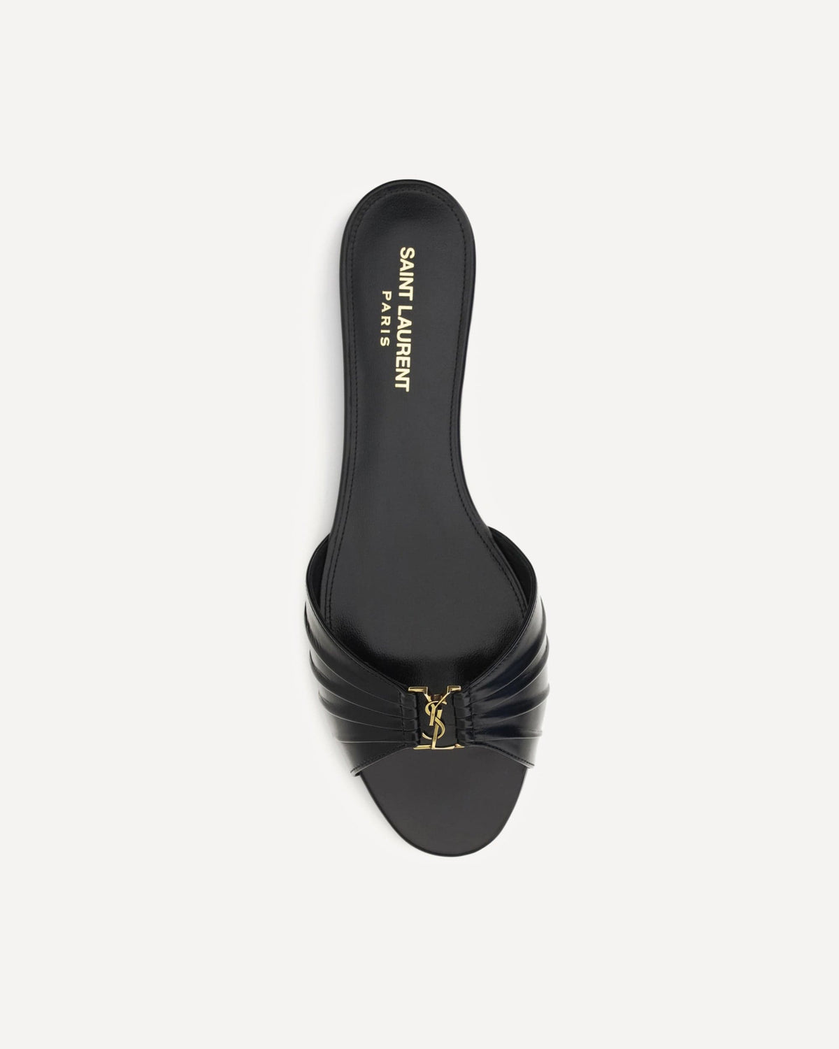 BABYLON SANDALS