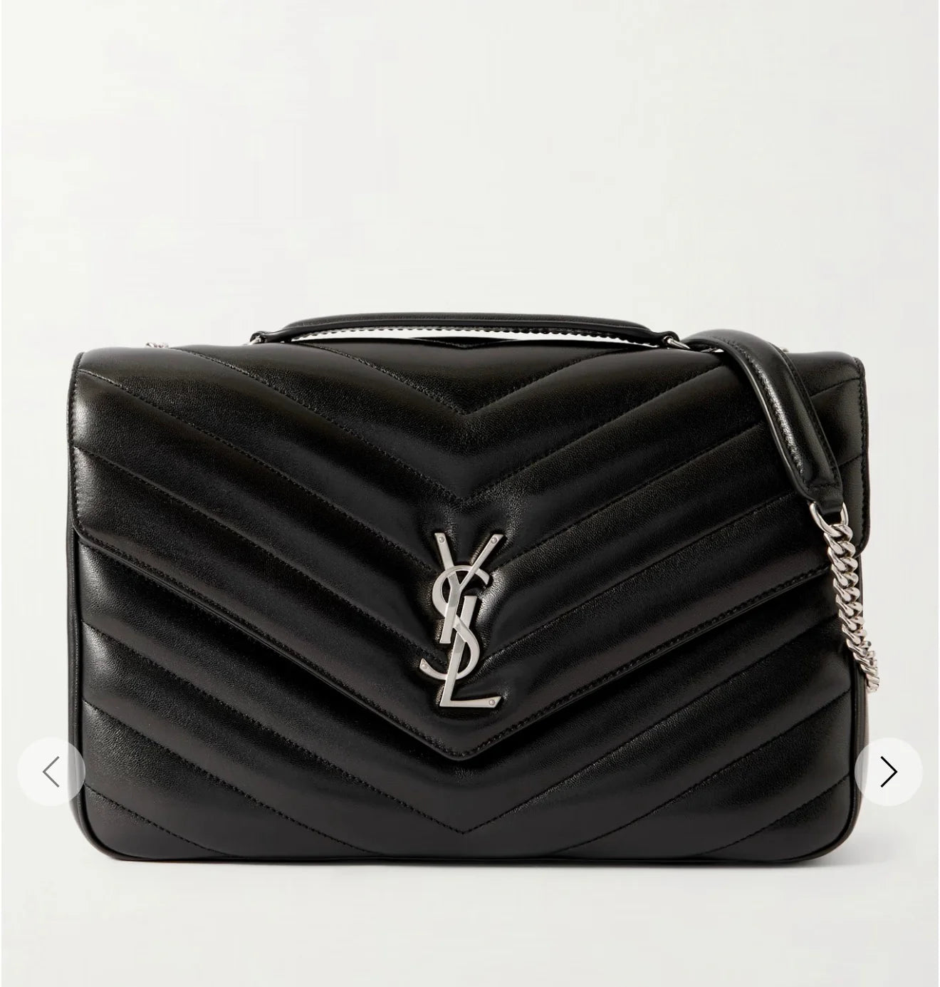VSL Bag Silver
