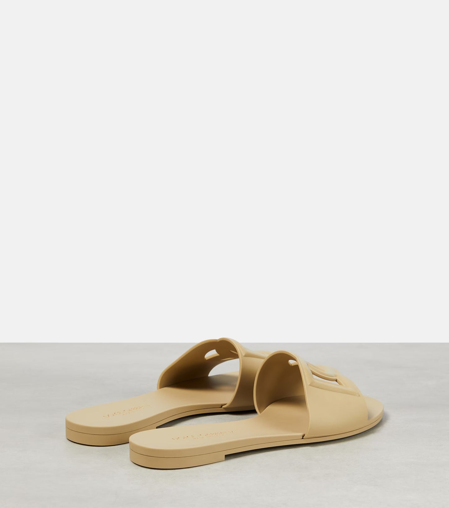 DG RUBBER SLIDE