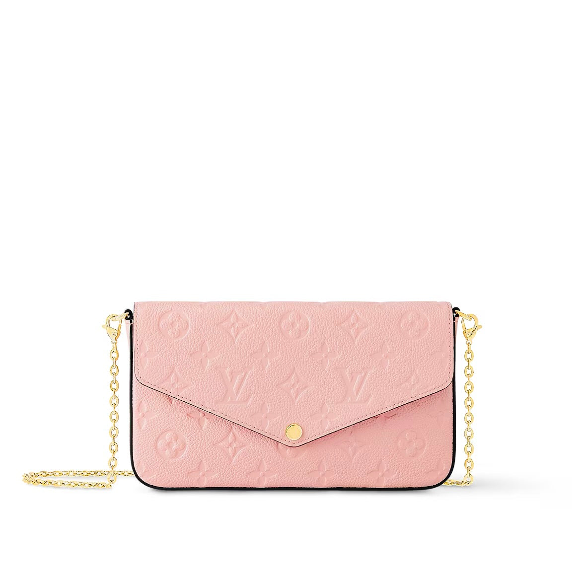 "Felicie " V2 Bag