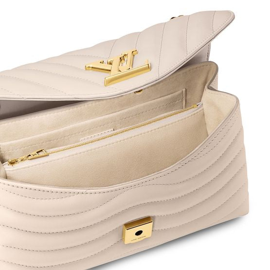 New Wave Chain Bag