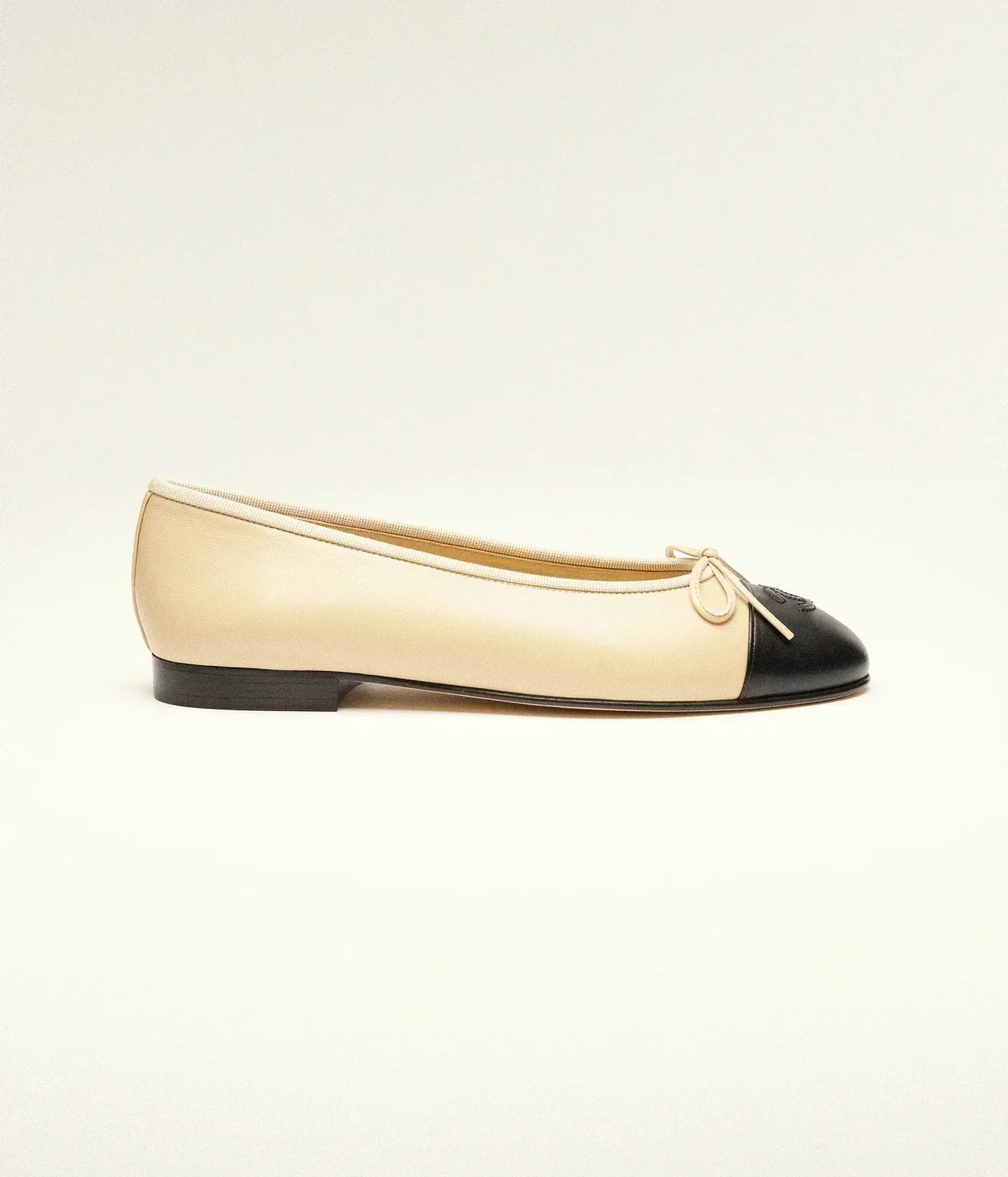 „CC“ Ballerinas