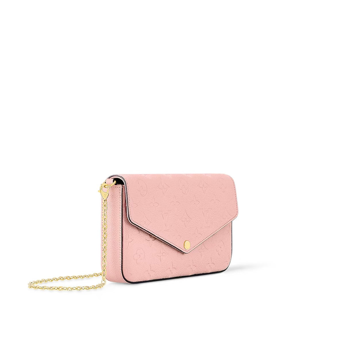 "Felicie " V2 Bag