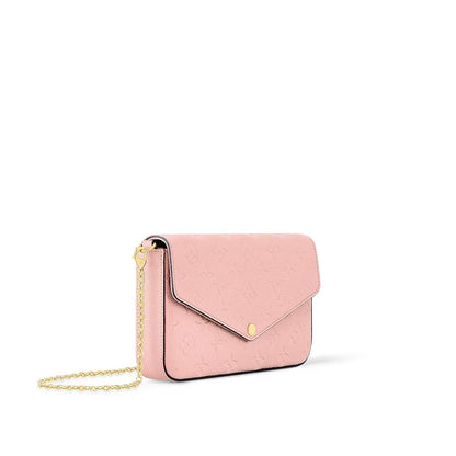 "Felicie " V2 Bag