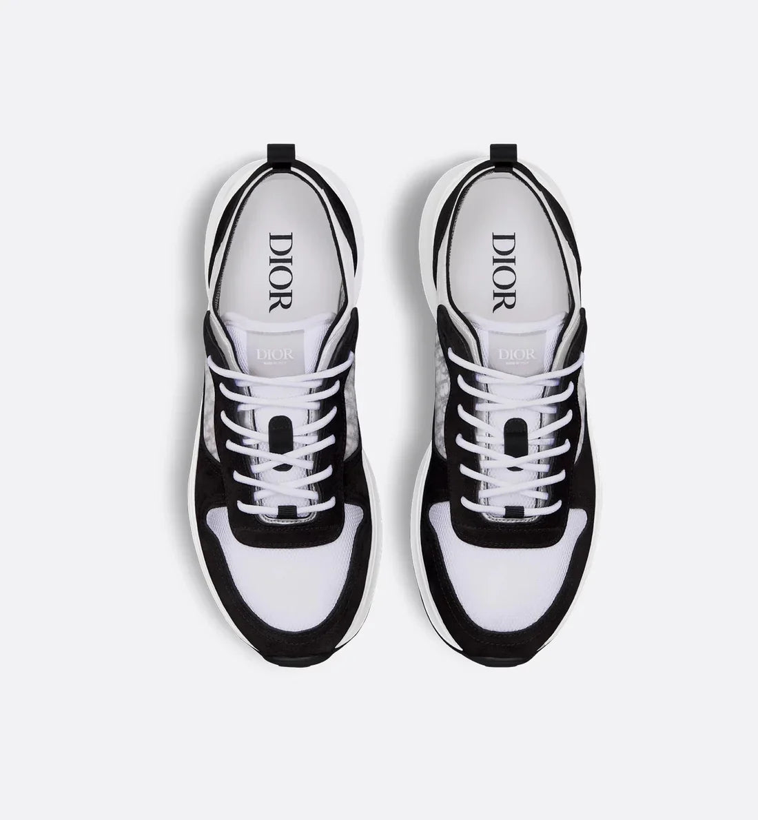 "B25" Sneaker