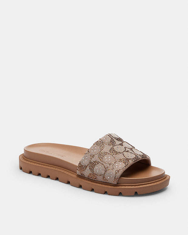 BRYNN SANDALS