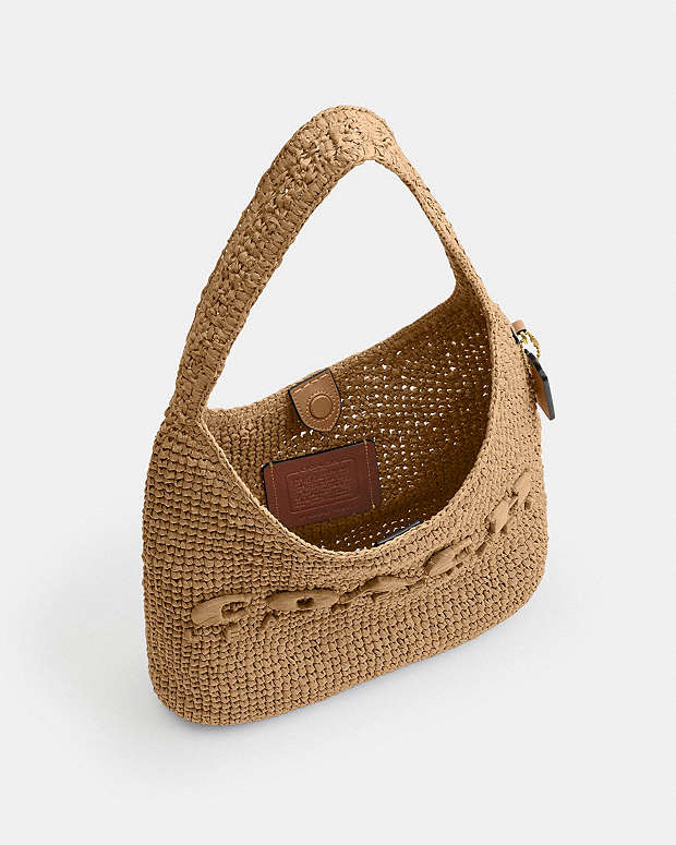 BROOKLYN SHOULDERBAG