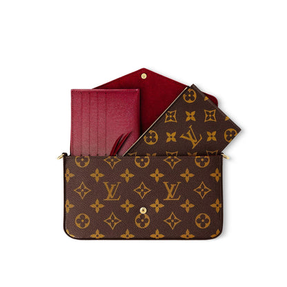 "Felicie" Bag