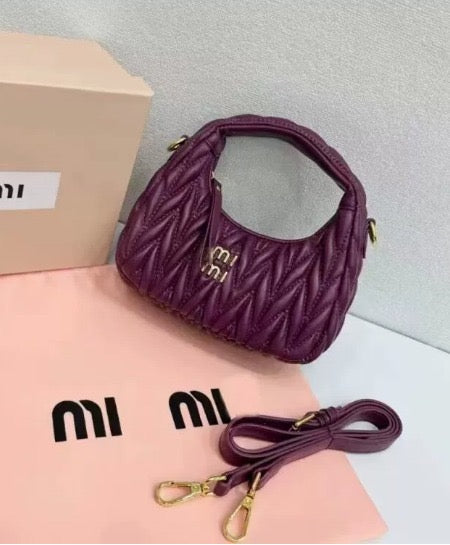 MIU BAG
