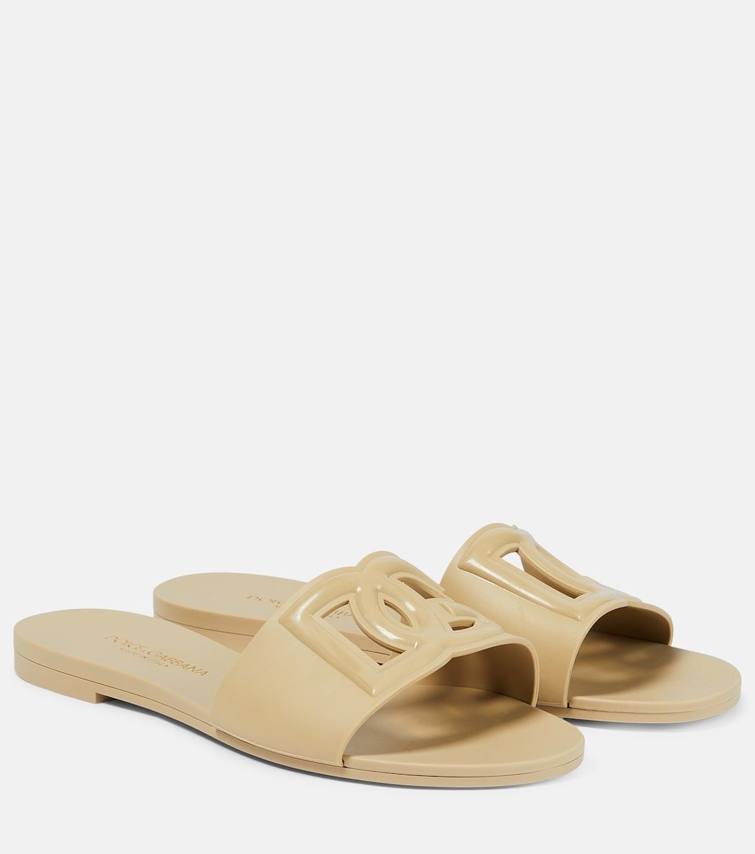 DG RUBBER SLIDE