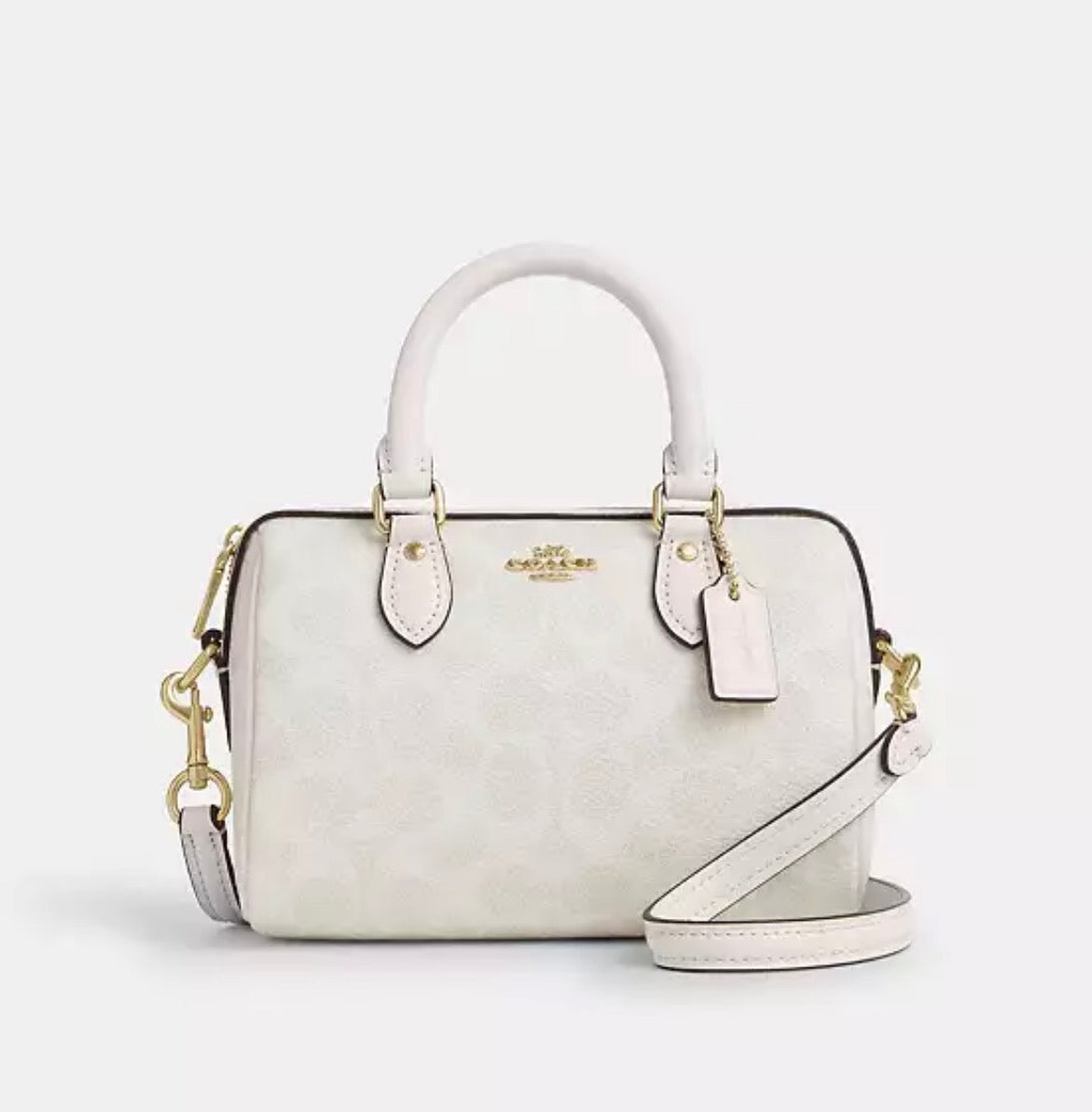 ROWAN BAG