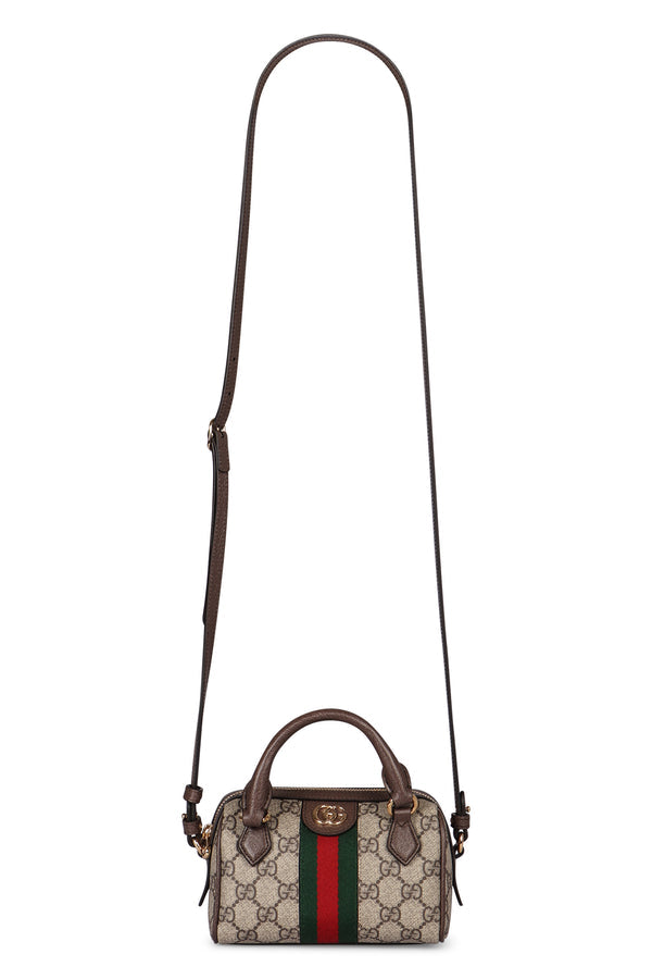 OPHIDIA MINI BAG