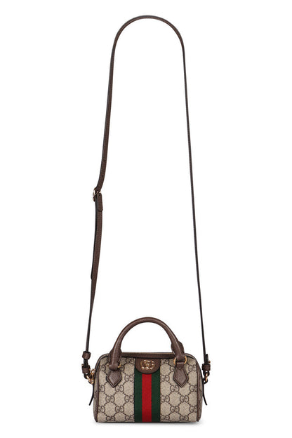 OPHIDIA MINI BAG