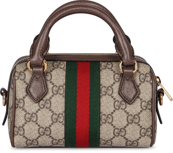 OPHIDIA MINI BAG