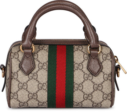 OPHIDIA MINI BAG