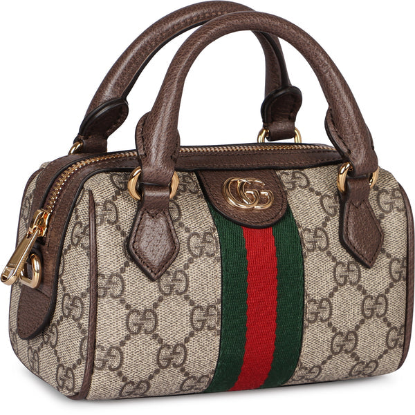 OPHIDIA MINI BAG