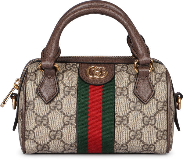 OPHIDIA MINI BAG
