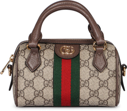 OPHIDIA MINI BAG